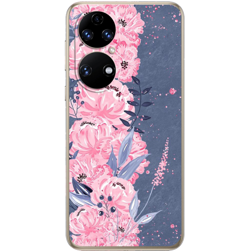 Чохол BoxFace Huawei P50 
