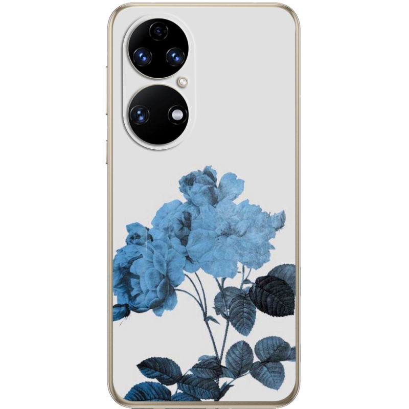 Чохол BoxFace Huawei P50 