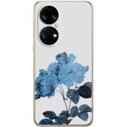 Чохол BoxFace Huawei P50 