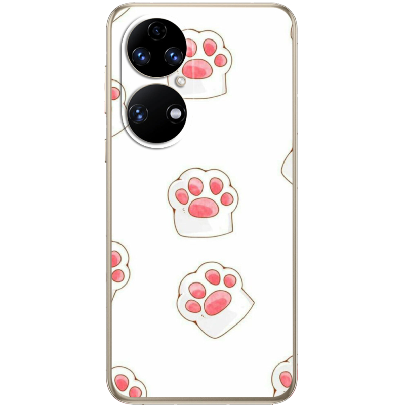 Чохол BoxFace Huawei P50 