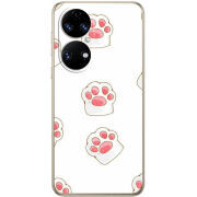 Чохол BoxFace Huawei P50 