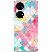 Чохол BoxFace Huawei P50 