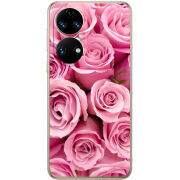 Чохол BoxFace Huawei P50 