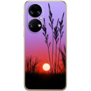 Чохол BoxFace Huawei P50 