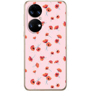 Чохол BoxFace Huawei P50 