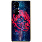 Чохол BoxFace Huawei P50 