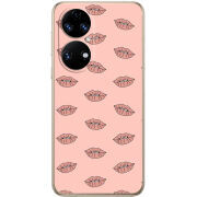 Чохол BoxFace Huawei P50 