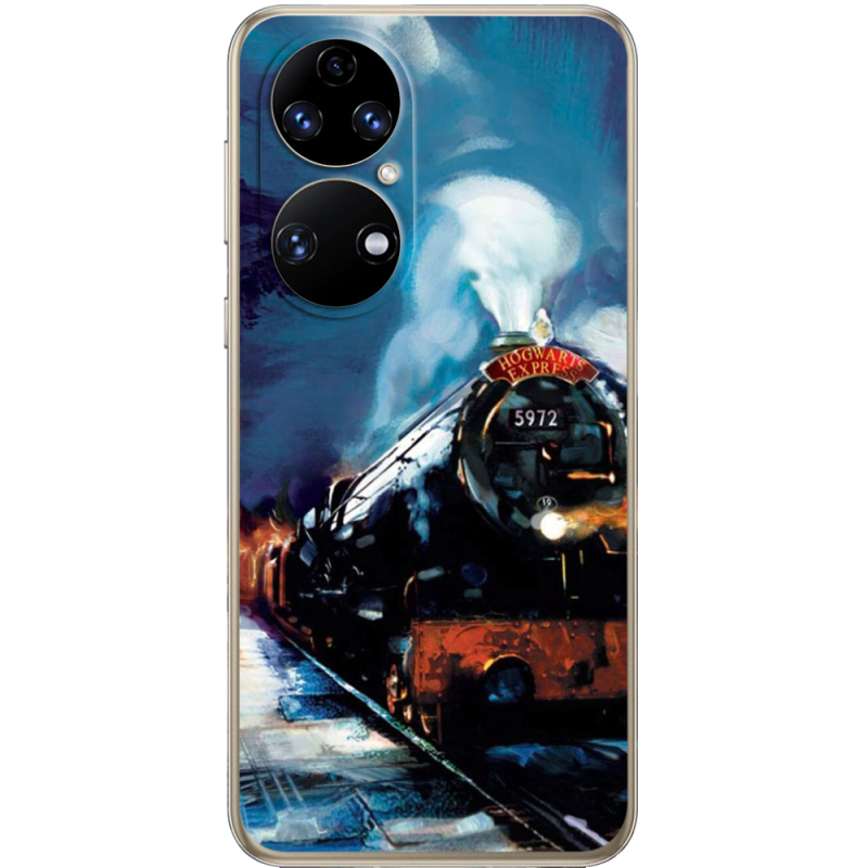 Чохол BoxFace Huawei P50 