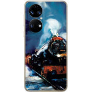 Чохол BoxFace Huawei P50 
