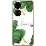 Чохол BoxFace Huawei P50 