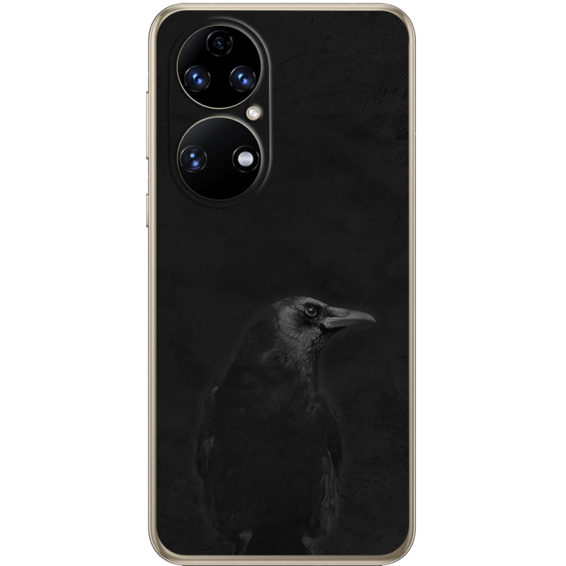 Чохол BoxFace Huawei P50 