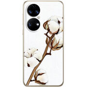 Чохол BoxFace Huawei P50 
