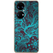 Чохол BoxFace Huawei P50 