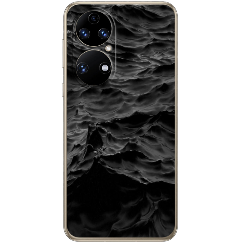 Чохол BoxFace Huawei P50 