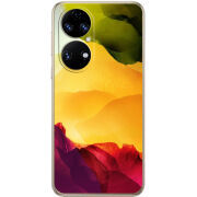 Чохол BoxFace Huawei P50 