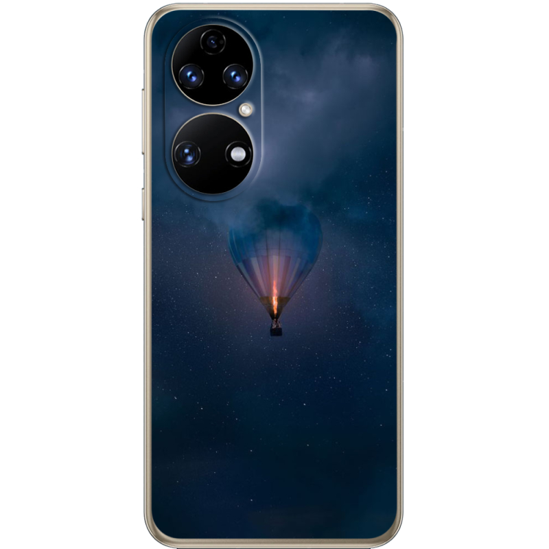 Чохол BoxFace Huawei P50 