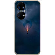 Чохол BoxFace Huawei P50 