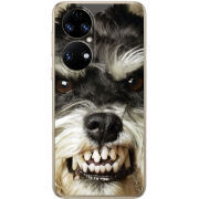 Чохол BoxFace Huawei P50 Cursor