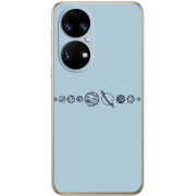Чохол BoxFace Huawei P50 