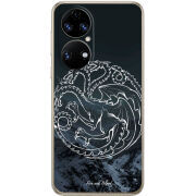 Чохол BoxFace Huawei P50 