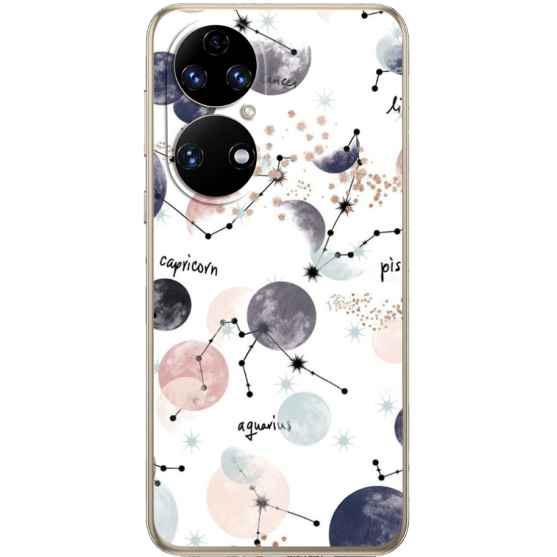Чохол BoxFace Huawei P50 
