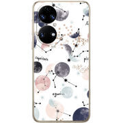 Чохол BoxFace Huawei P50 