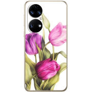 Чохол BoxFace Huawei P50 
