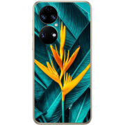 Чохол BoxFace Huawei P50 