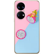 Чохол BoxFace Huawei P50 