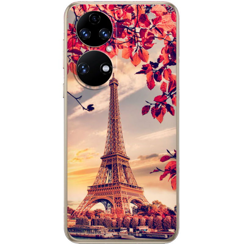Чохол BoxFace Huawei P50 