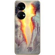 Чохол BoxFace Huawei P50 George Redhawk