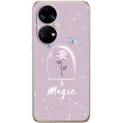 Чохол BoxFace Huawei P50 