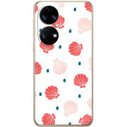 Чохол BoxFace Huawei P50 