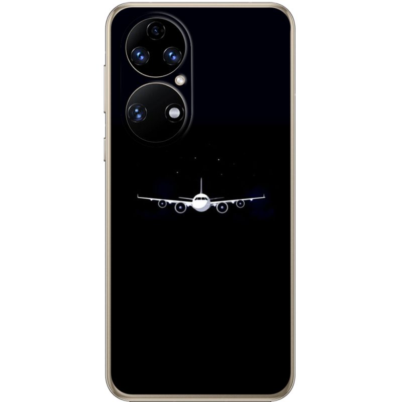 Чохол BoxFace Huawei P50 