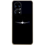 Чохол BoxFace Huawei P50 