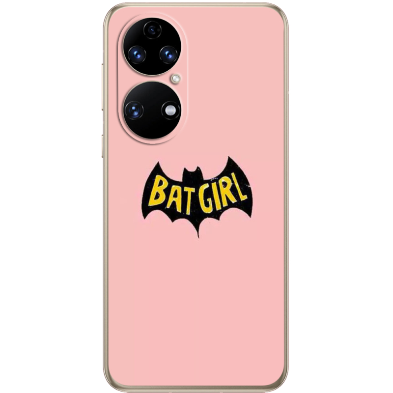 Чохол BoxFace Huawei P50 