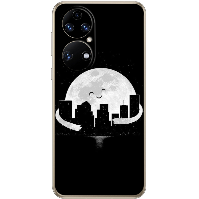 Чохол BoxFace Huawei P50 