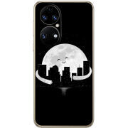 Чохол BoxFace Huawei P50 