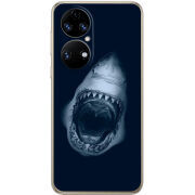 Чохол BoxFace Huawei P50 