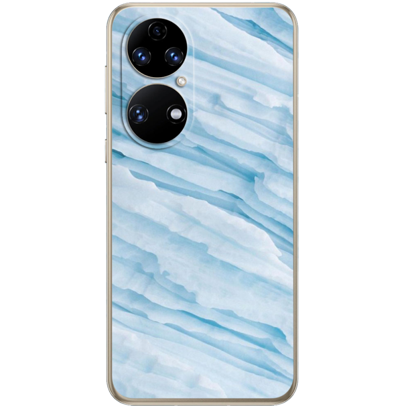 Чохол BoxFace Huawei P50 