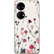 Чохол BoxFace Huawei P50 