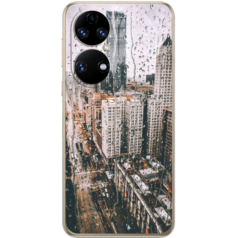 Чохол BoxFace Huawei P50 