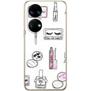 Чохол BoxFace Huawei P50 