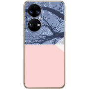 Чохол BoxFace Huawei P50 