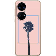 Чохол BoxFace Huawei P50 