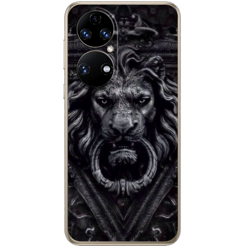Чохол BoxFace Huawei P50 