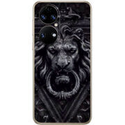 Чохол BoxFace Huawei P50 