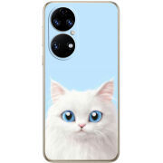 Чохол BoxFace Huawei P50 
