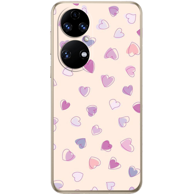 Чохол BoxFace Huawei P50 