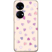 Чохол BoxFace Huawei P50 